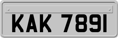 KAK7891