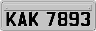 KAK7893