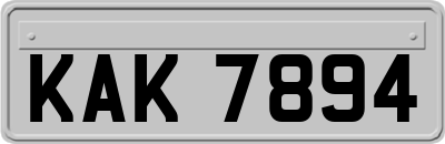 KAK7894