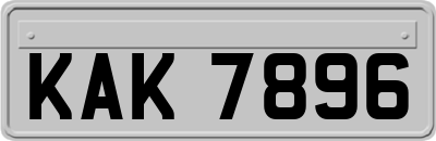 KAK7896