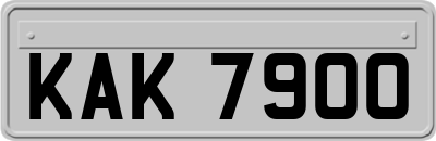 KAK7900