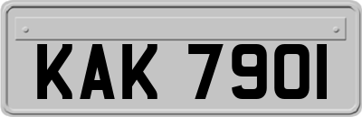 KAK7901