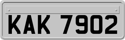 KAK7902