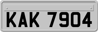 KAK7904
