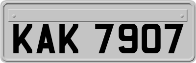 KAK7907