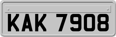 KAK7908