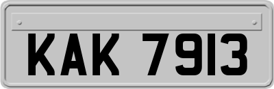 KAK7913