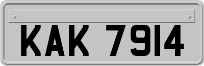 KAK7914