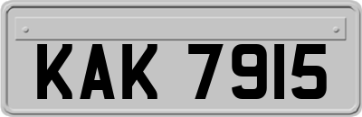 KAK7915