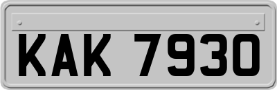 KAK7930