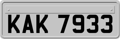 KAK7933