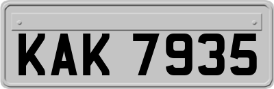 KAK7935