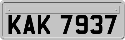 KAK7937