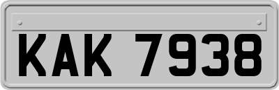 KAK7938