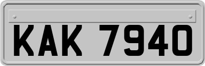 KAK7940