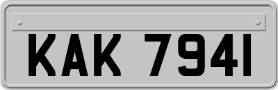 KAK7941