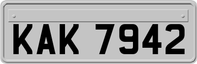 KAK7942