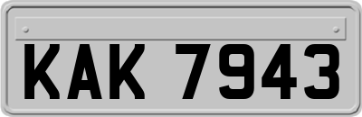 KAK7943