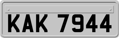 KAK7944