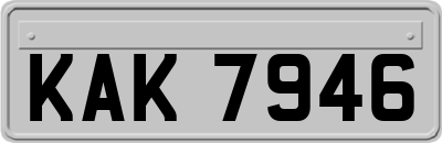 KAK7946