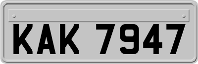 KAK7947