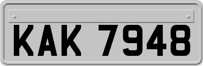 KAK7948