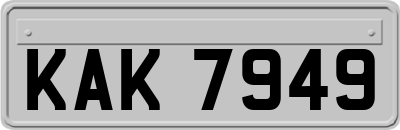 KAK7949