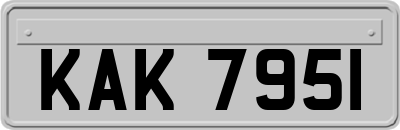KAK7951