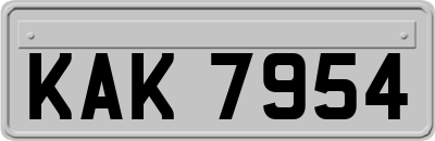 KAK7954