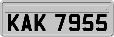 KAK7955