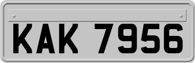 KAK7956