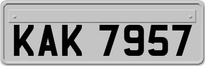 KAK7957