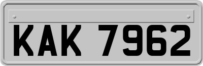 KAK7962