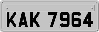 KAK7964