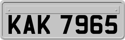 KAK7965