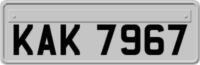 KAK7967