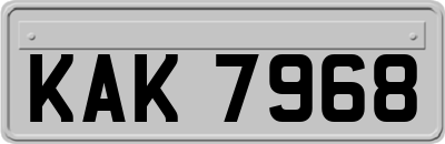KAK7968