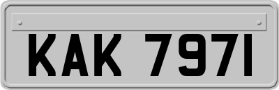 KAK7971
