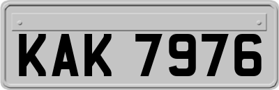 KAK7976