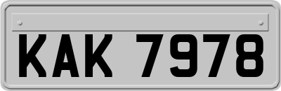 KAK7978