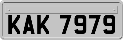 KAK7979