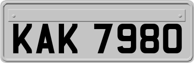 KAK7980