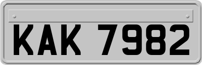 KAK7982