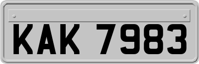 KAK7983