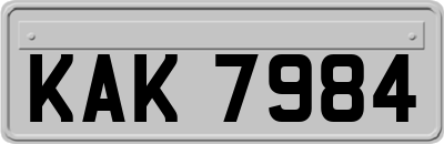 KAK7984
