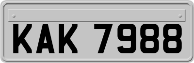 KAK7988