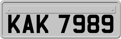 KAK7989