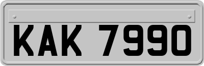 KAK7990