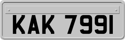 KAK7991