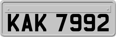 KAK7992
